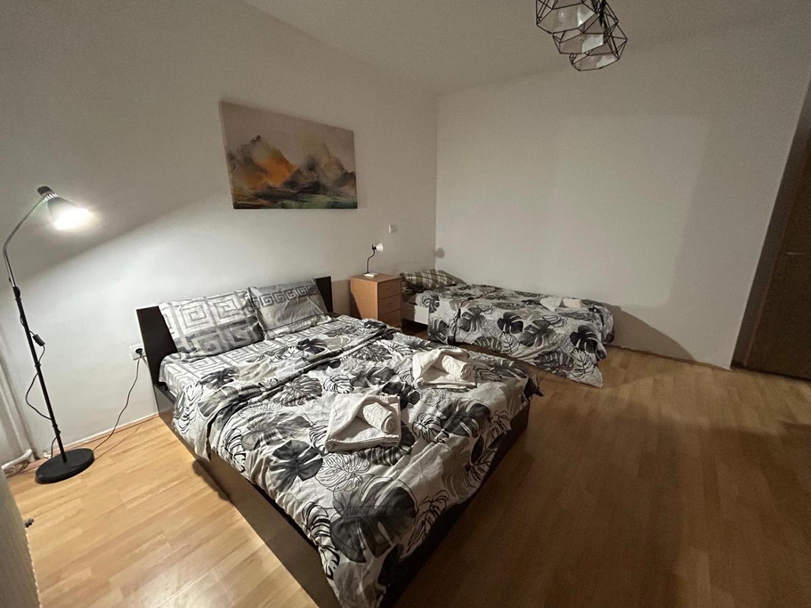Elena Apartment 2 Скоп'є Екстер'єр фото