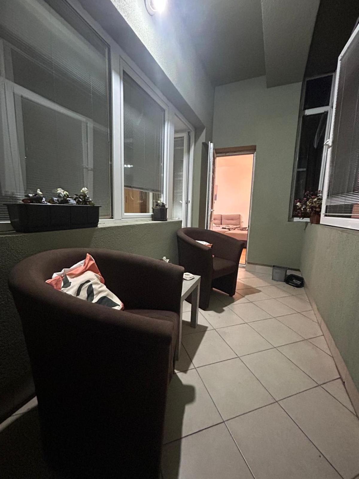 Elena Apartment 2 Скоп'є Екстер'єр фото