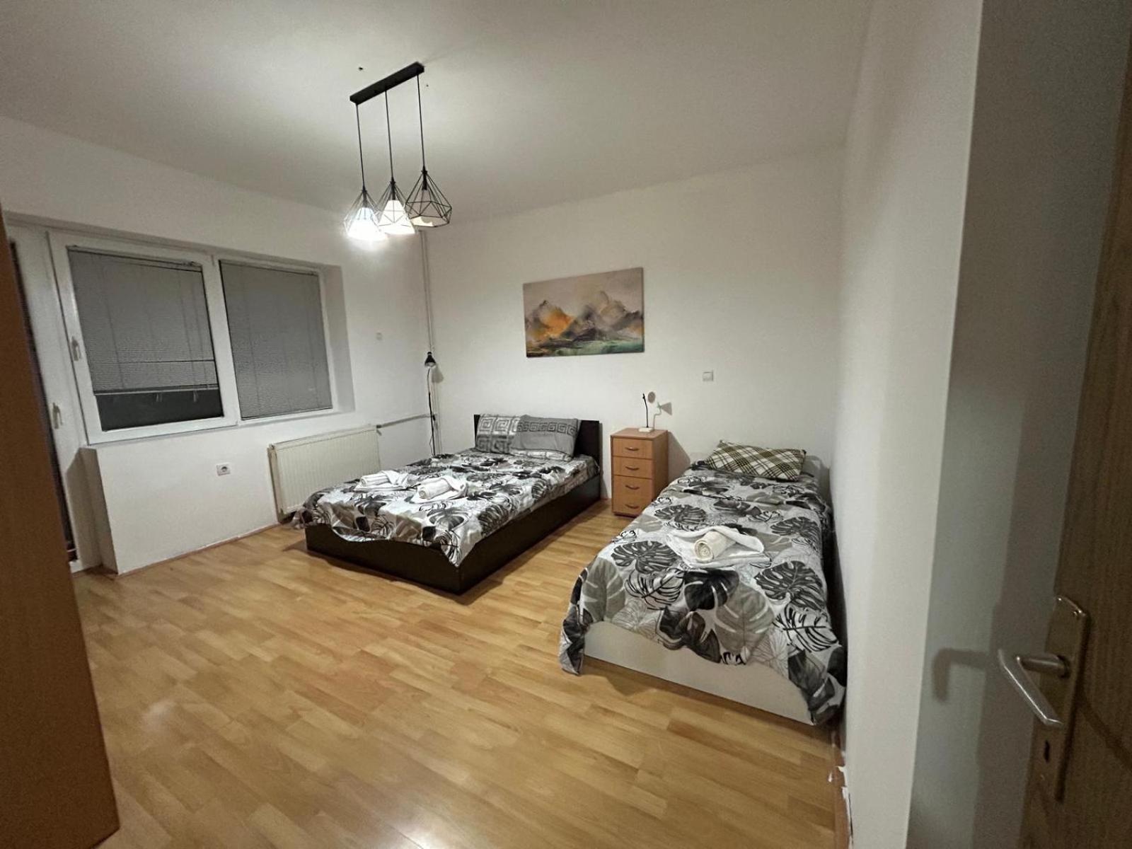 Elena Apartment 2 Скоп'є Екстер'єр фото