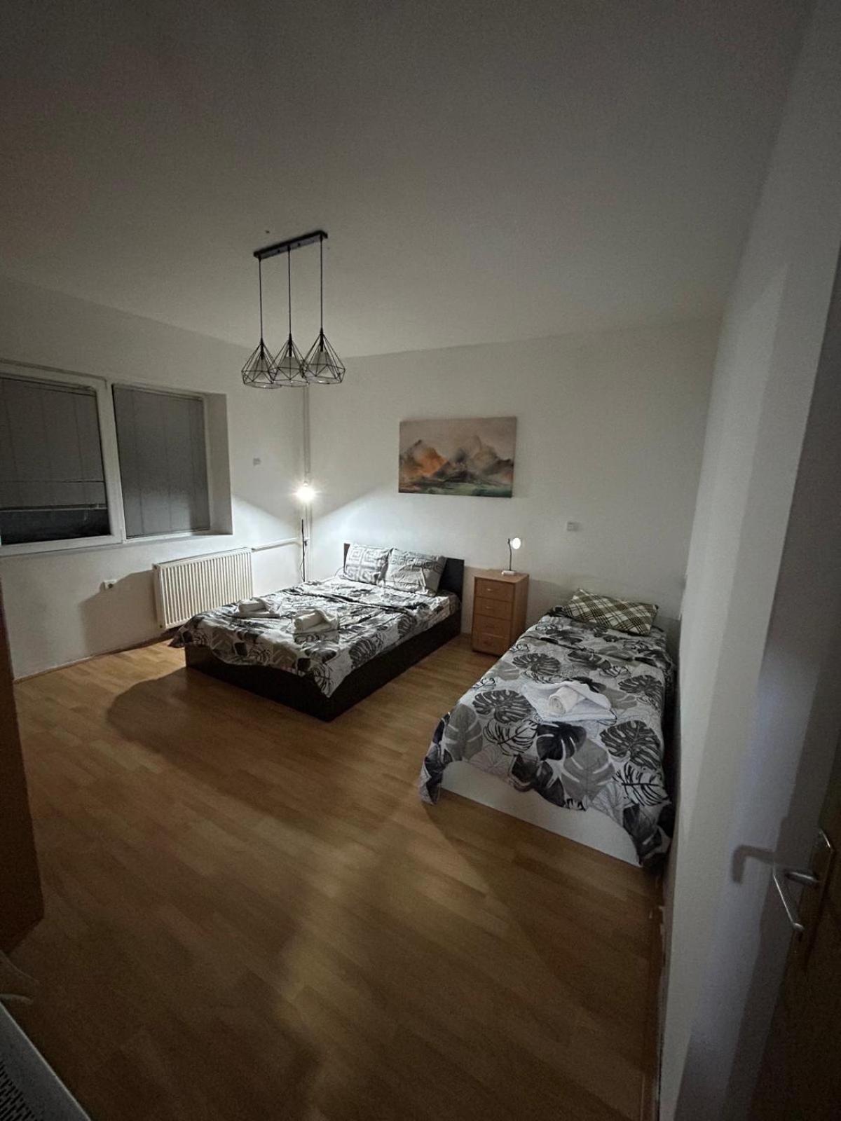 Elena Apartment 2 Скоп'є Екстер'єр фото