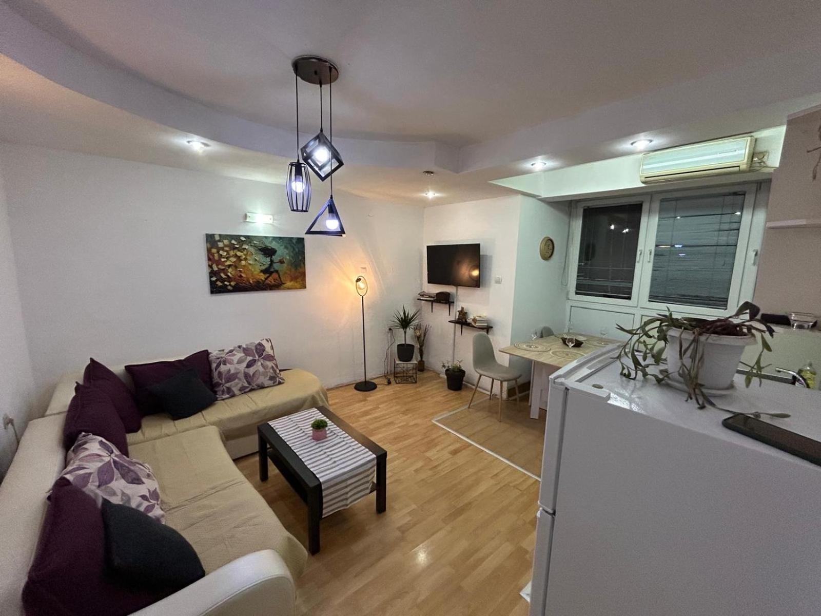 Elena Apartment 2 Скоп'є Екстер'єр фото